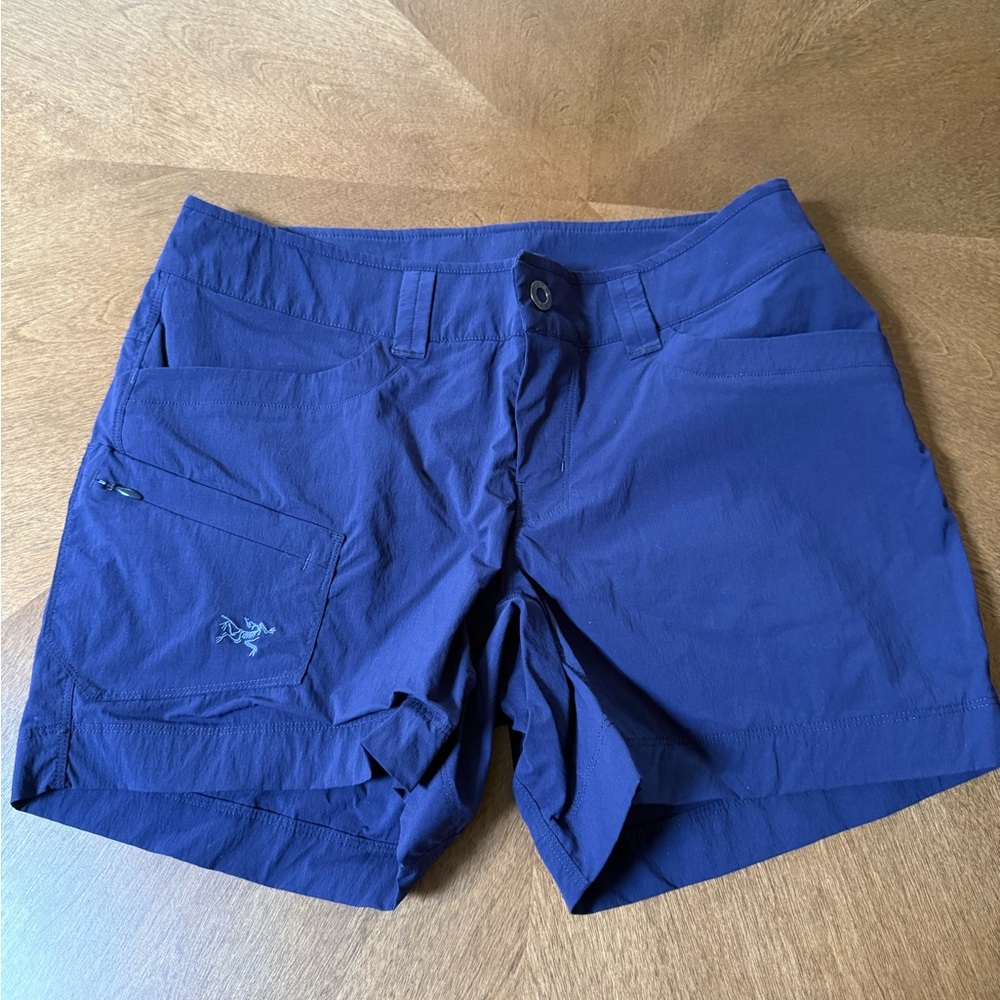 Arc'teryx Women's Shorts